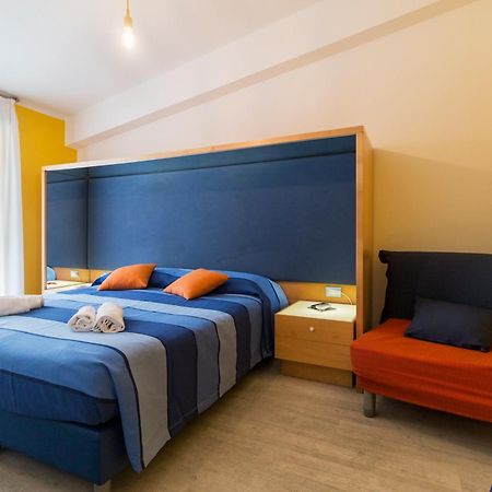 La Favorita Hotel 칼라고노네 외부 사진